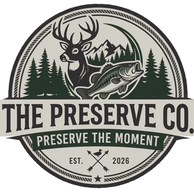 The Preserve Co.