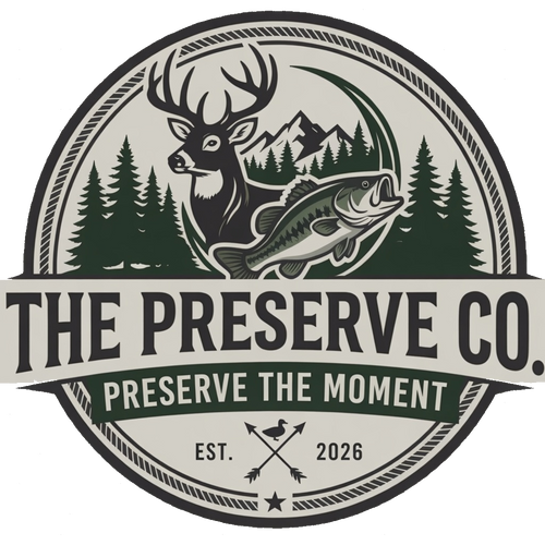 The Preserve Co.